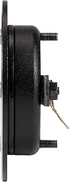 Dayton Audio AMT Mini-8 Air Motion Transformer Tweeter 8 Ohm