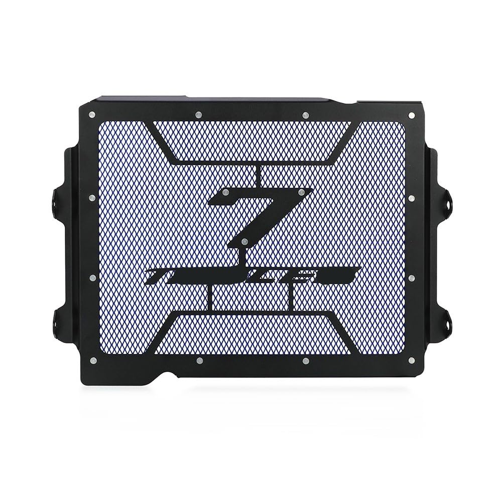 Radiatore Protezione Per Motociclette, Protezione Per Griglia | Per Motociclette, Protezione Per Griglia Radiatore, Acqua Per Tracer 700 7GT 7 2016-2024