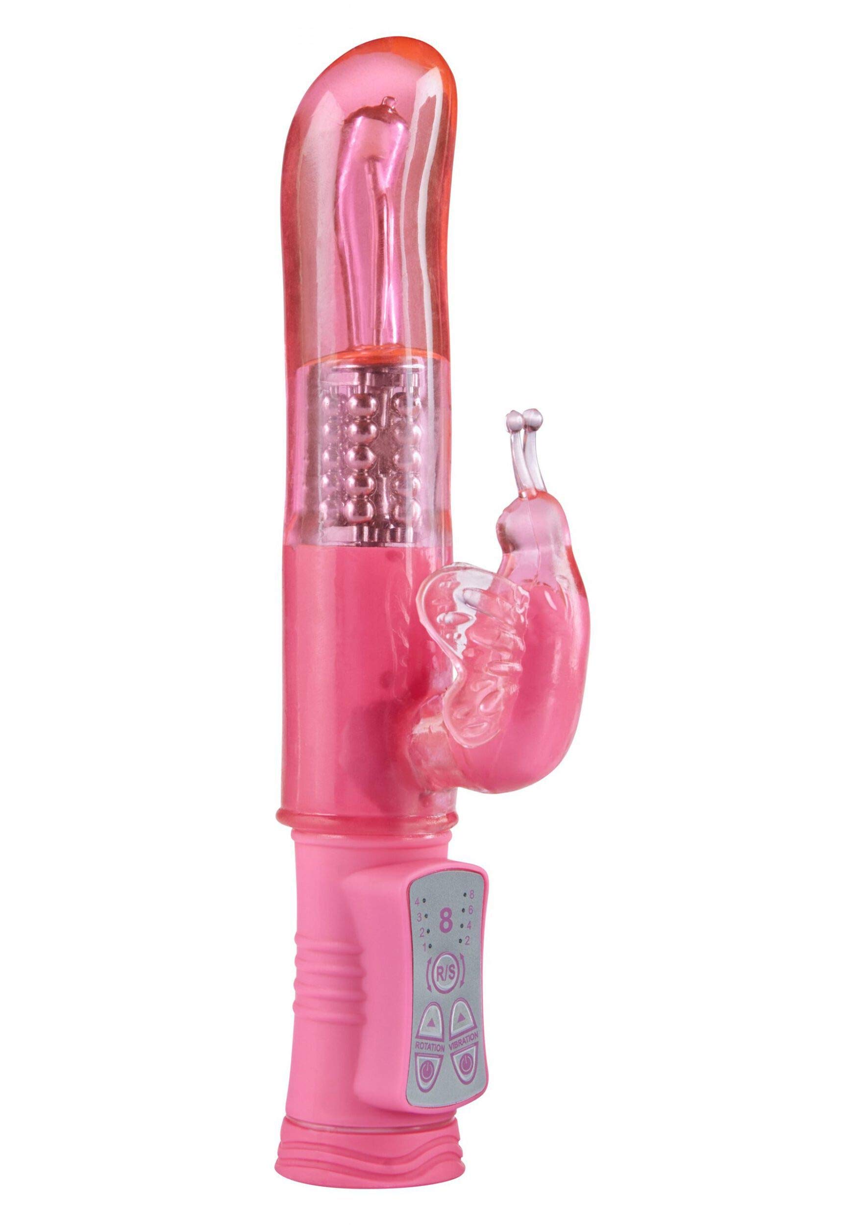 TOYJOY - Farfalla Abbracciante Felice