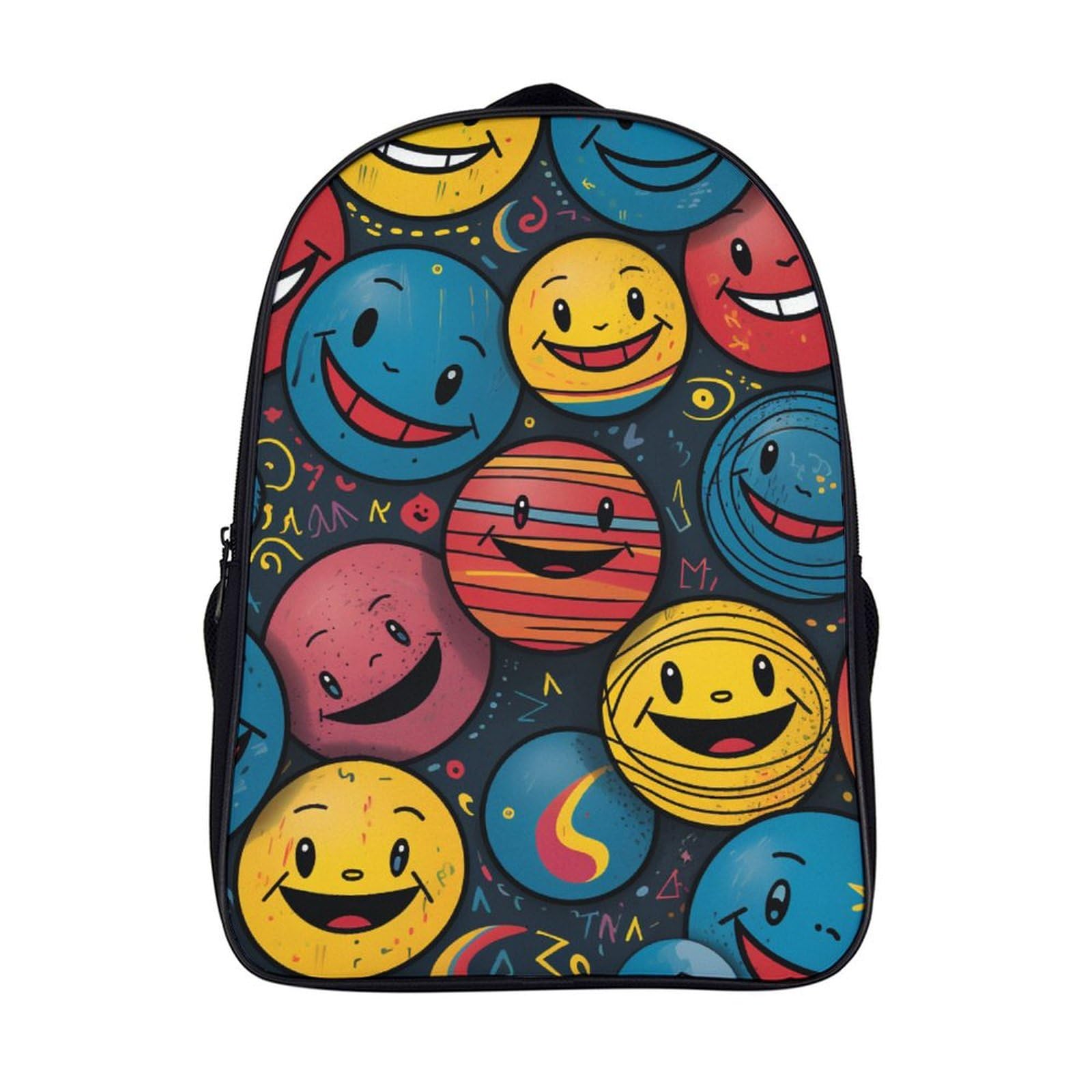 Mochilas escolares infantiles con estuche para evitar la pérdida de material en clase 7