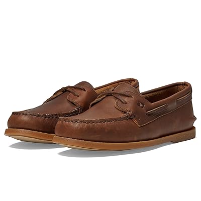 Sperry A/O 2 Eye Cross Lace Men
