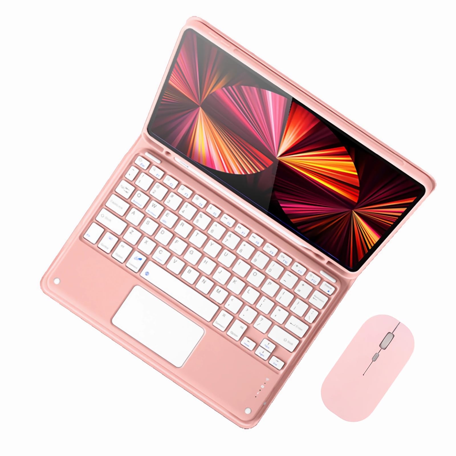 Amazon | GUPENAA iPad Air 13インチ (M2) 2024 (A2898, A2899, A2900