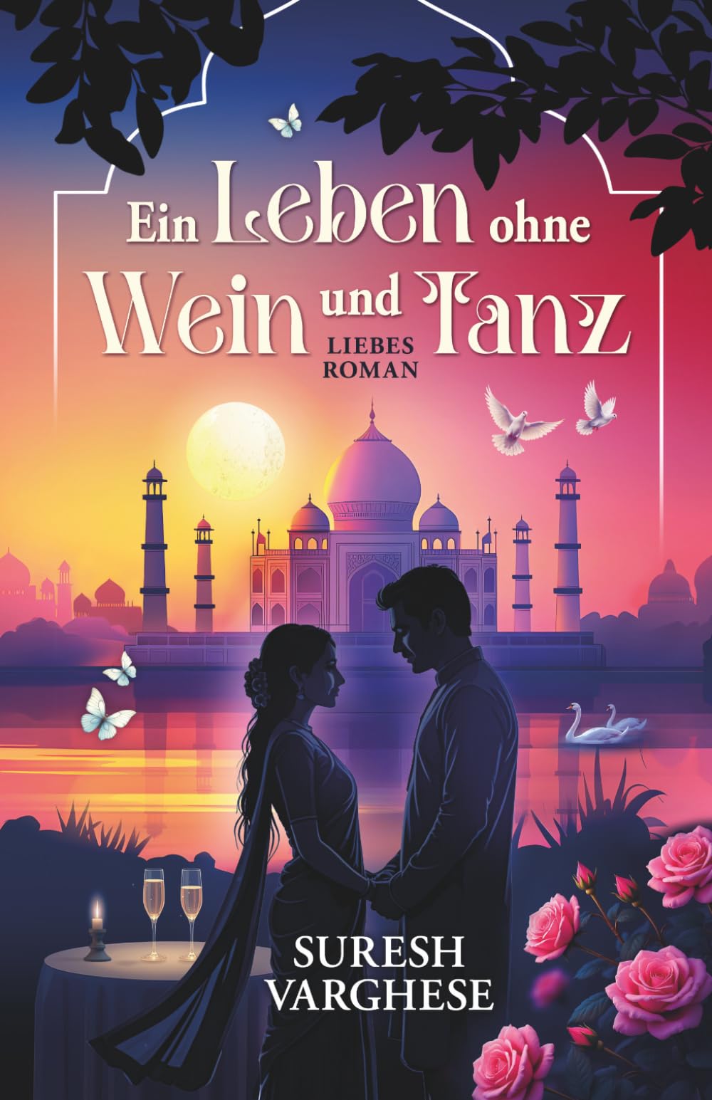 Ein Leben ohne Wein und Tanz