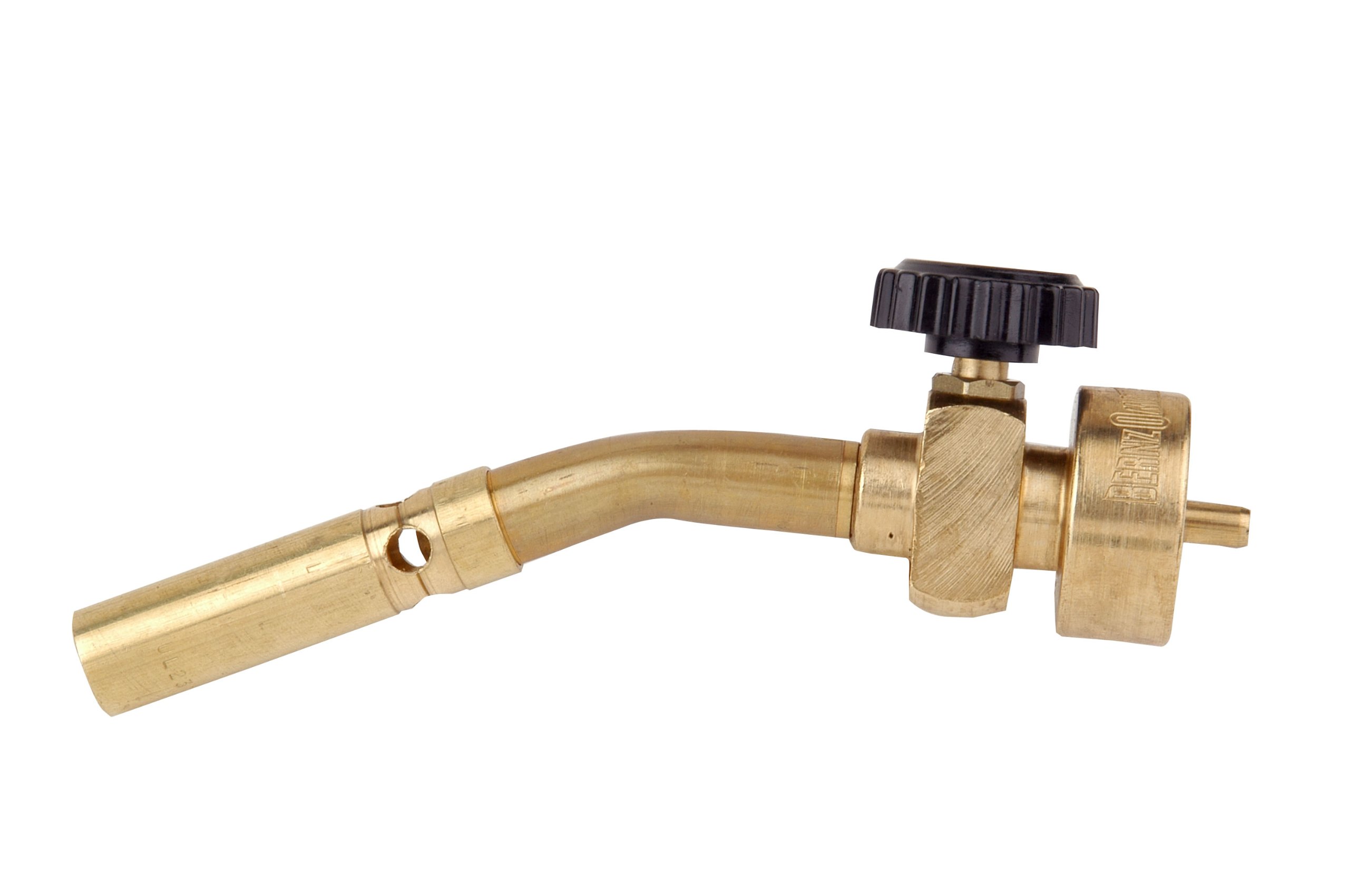 ゆん Amazon.com: Bernzomatic UL2317 Basic Pencil Flame Torch - Brass