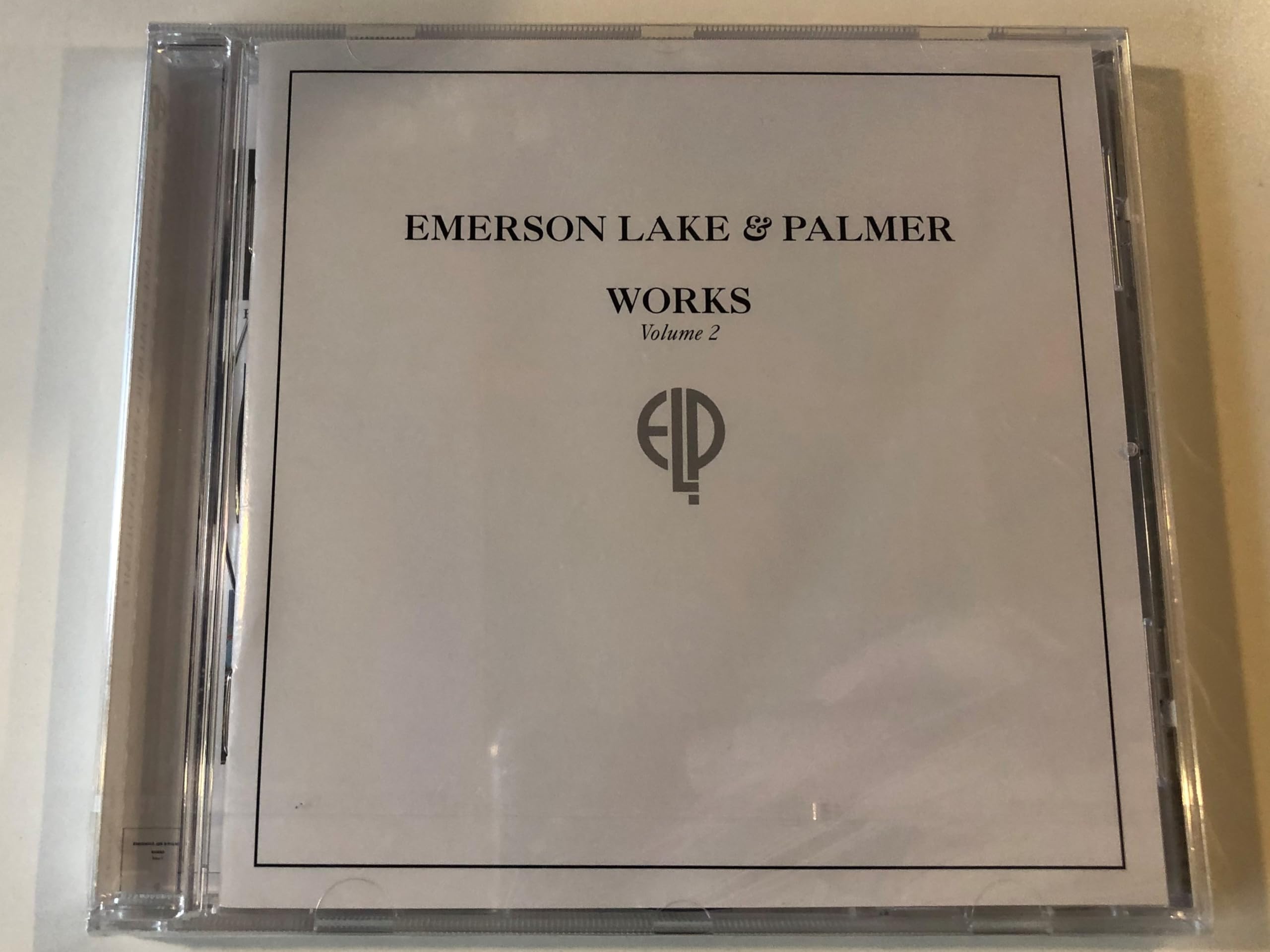 Works Volume 2