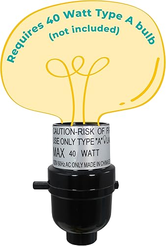 Miniatura 5 de Lámpara de mesa temática para niños Magic Garden de Fantasy Fields- Detalles pintados a mano que despiertan la imaginación Pintura no tóxica sin