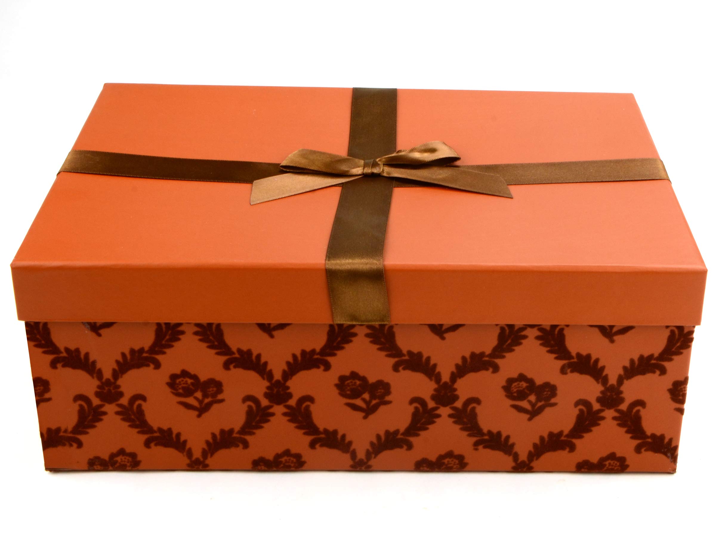 Pralinen-Set zum Start in die Pralinenproduktion im Geschenkkarton