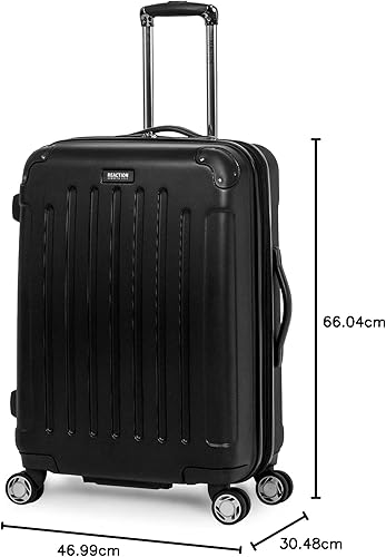 Miniatura 34 de Kenneth Cole REACTION Colección Renegada, Rojo escarlata, Colección Renegada