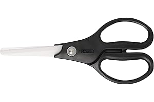 Kyocera Ceramic Scissors: Exceptionally Sharp and Durable