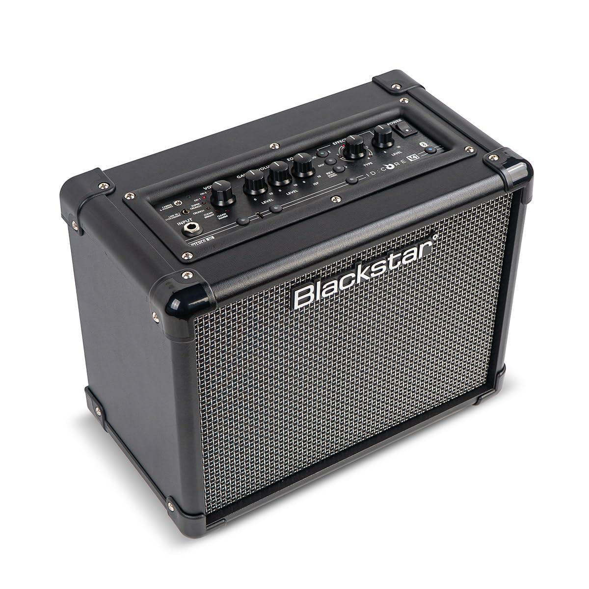 Amazon | Blackstar ブラックスター ステレオ ギターアンプ ID:Core V4