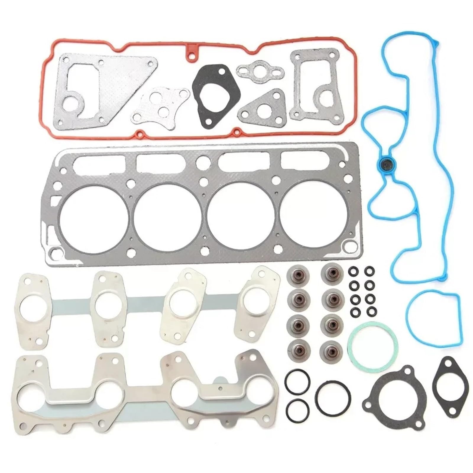 Juego Completo Juntas Culata Para Chevrolet Para Cavalier 1998-2003 2.2L L4 GASOLINA HS9170PT-1 cubierta motor