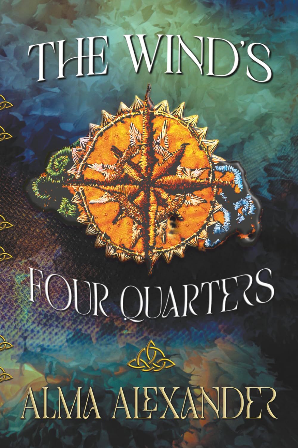 The Wind's Four Quarters