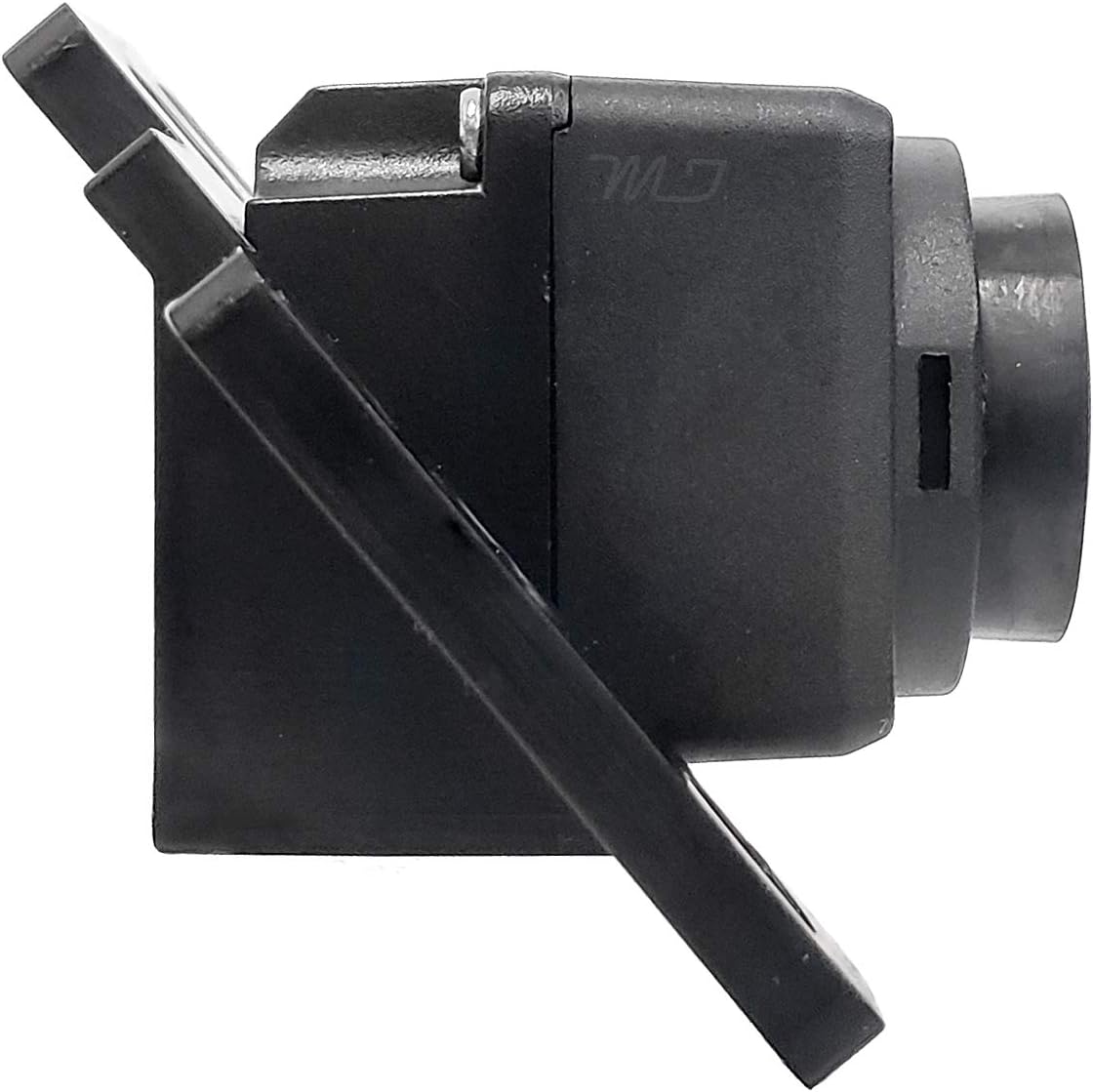 Master Tailgaters Replacement for Cadillac ATS Coupe (2015-2019), ATS-V Coupe (2016-2019), ATS Sedan (2013-2018), ATS-V Sedan (2016-2018) Backup Camera OE Part # 23386282, 20976983