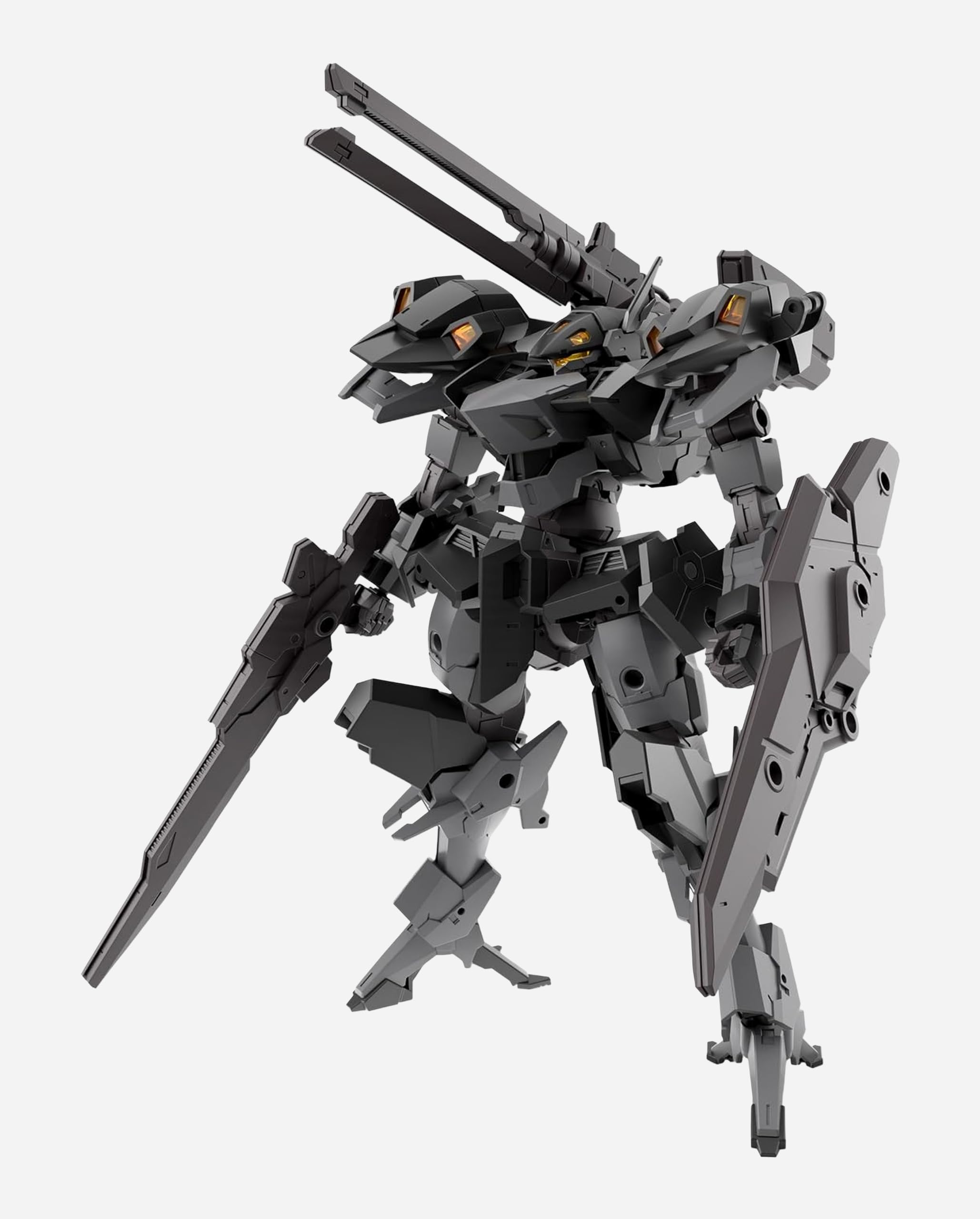 Amazon | BANDAI SPIRITS(バンダイ スピリッツ) 30MM xEXM-000