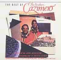 洋書 The Brothers Cazimero Celebration 洋書 The Brothers Cazimero Celebration THE BROTHERS CAZIMERO
