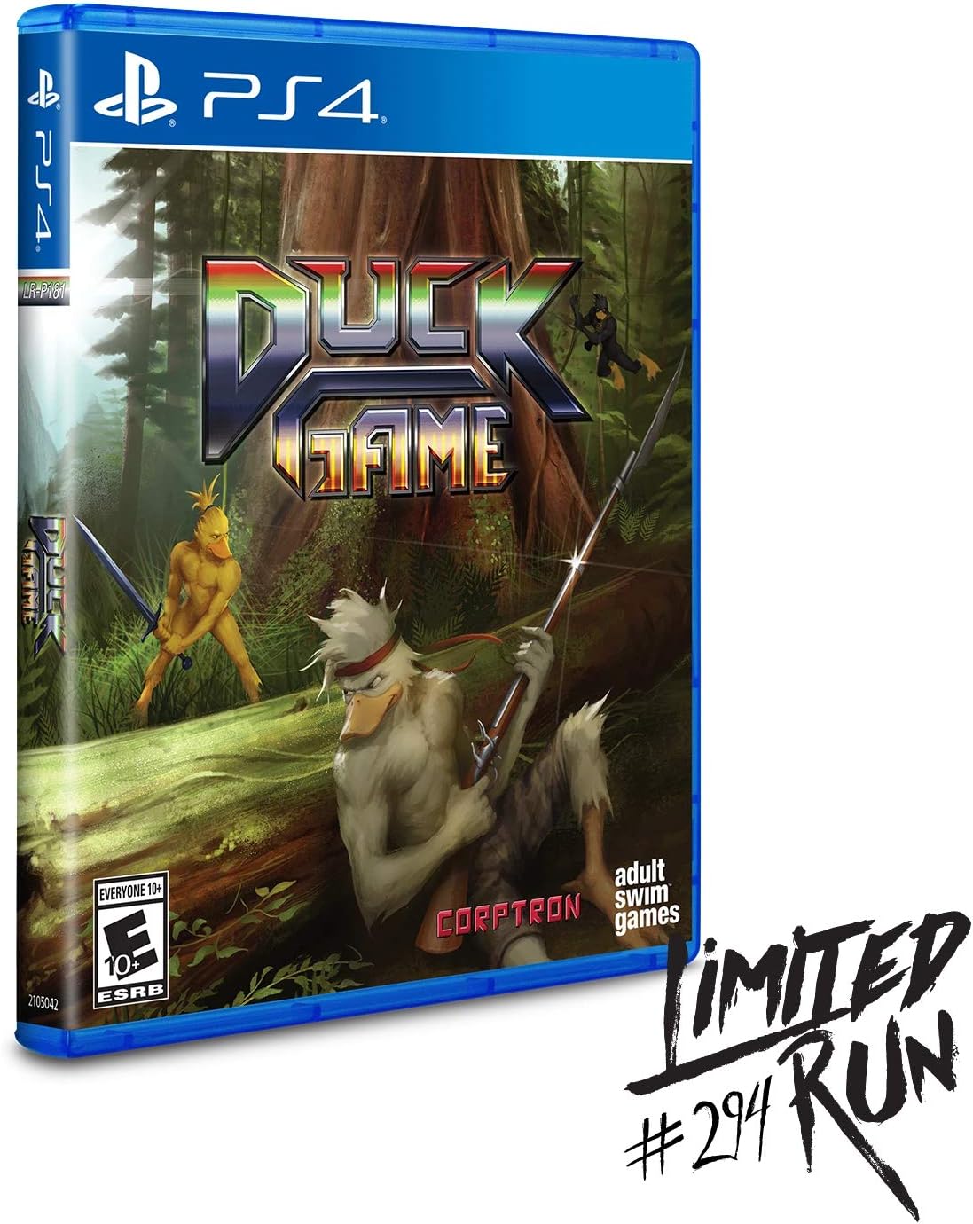 playstation duck playstation duck