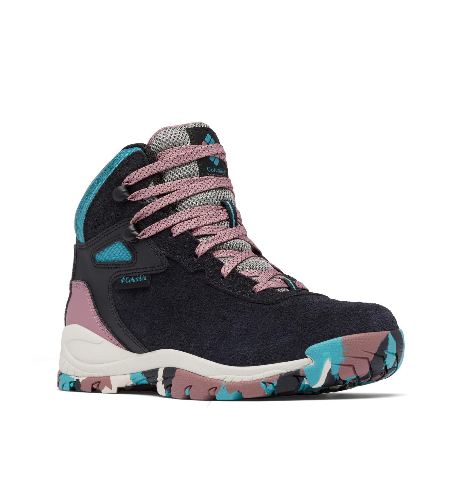 Women's Newton Ridge BC