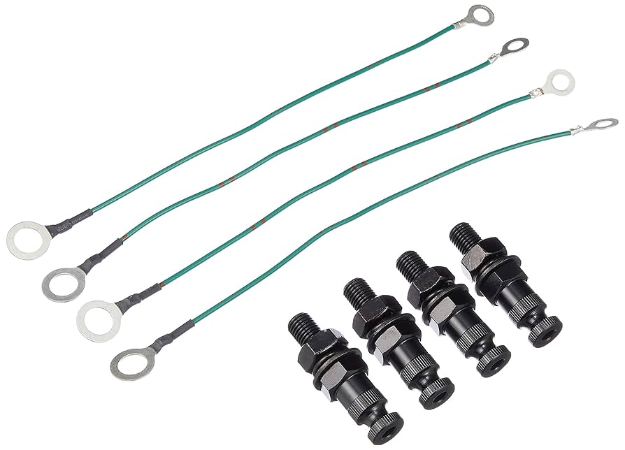 Amazon | キタコ(KITACO) 丸ミニウインカーキット モンキー