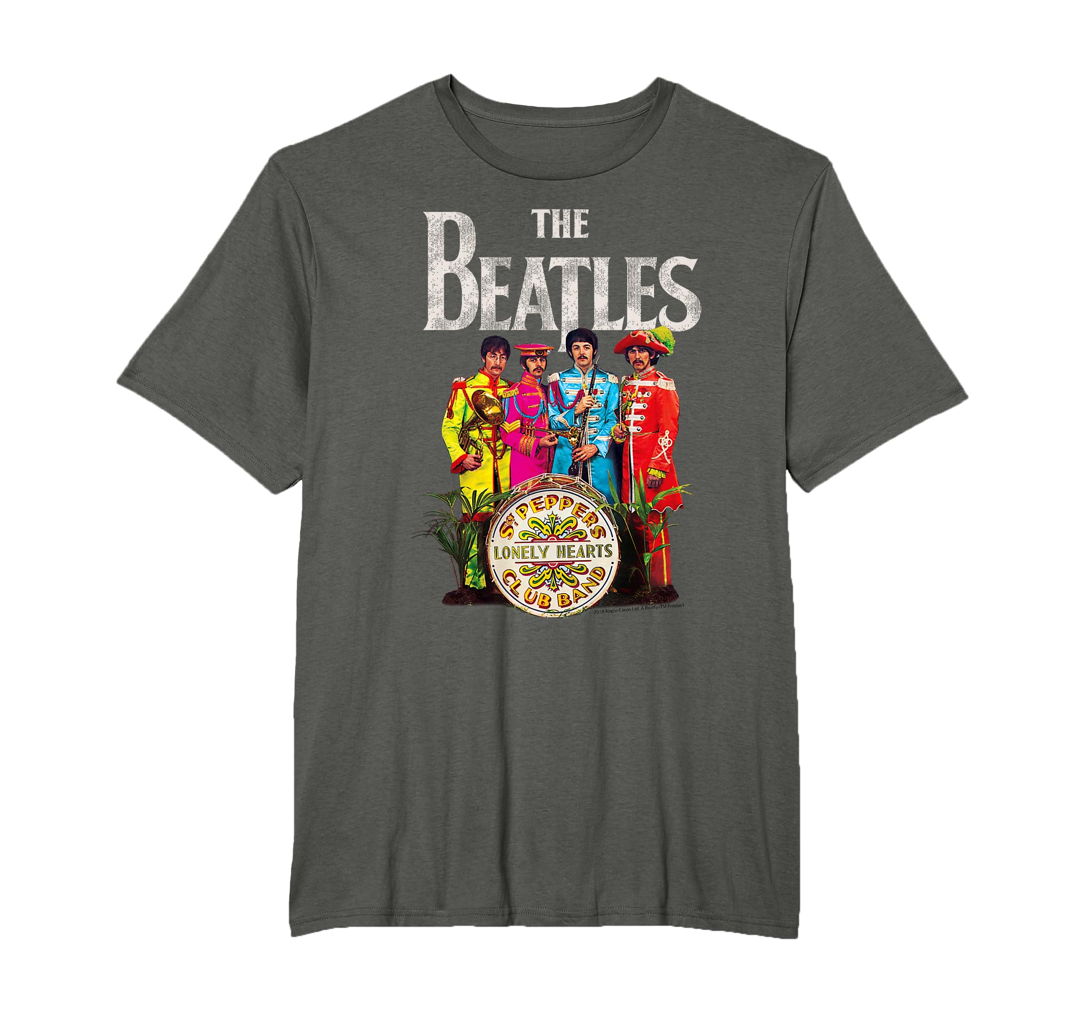 Kleidung mit Designs von Amazon Merch on Demand