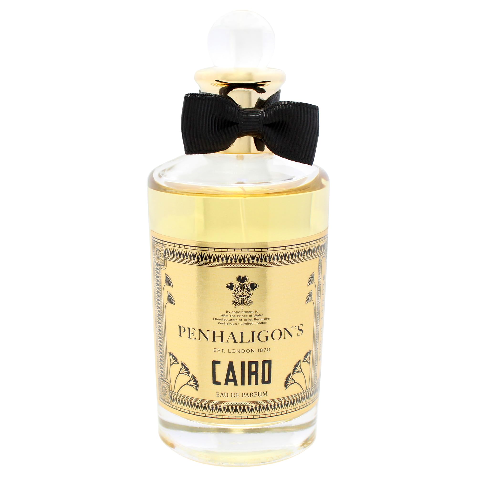 Penhaligons Cairo for Unisex - 3.4 oz EDP Spray