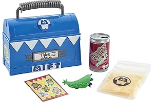 Monsters Inc Scream Bottle