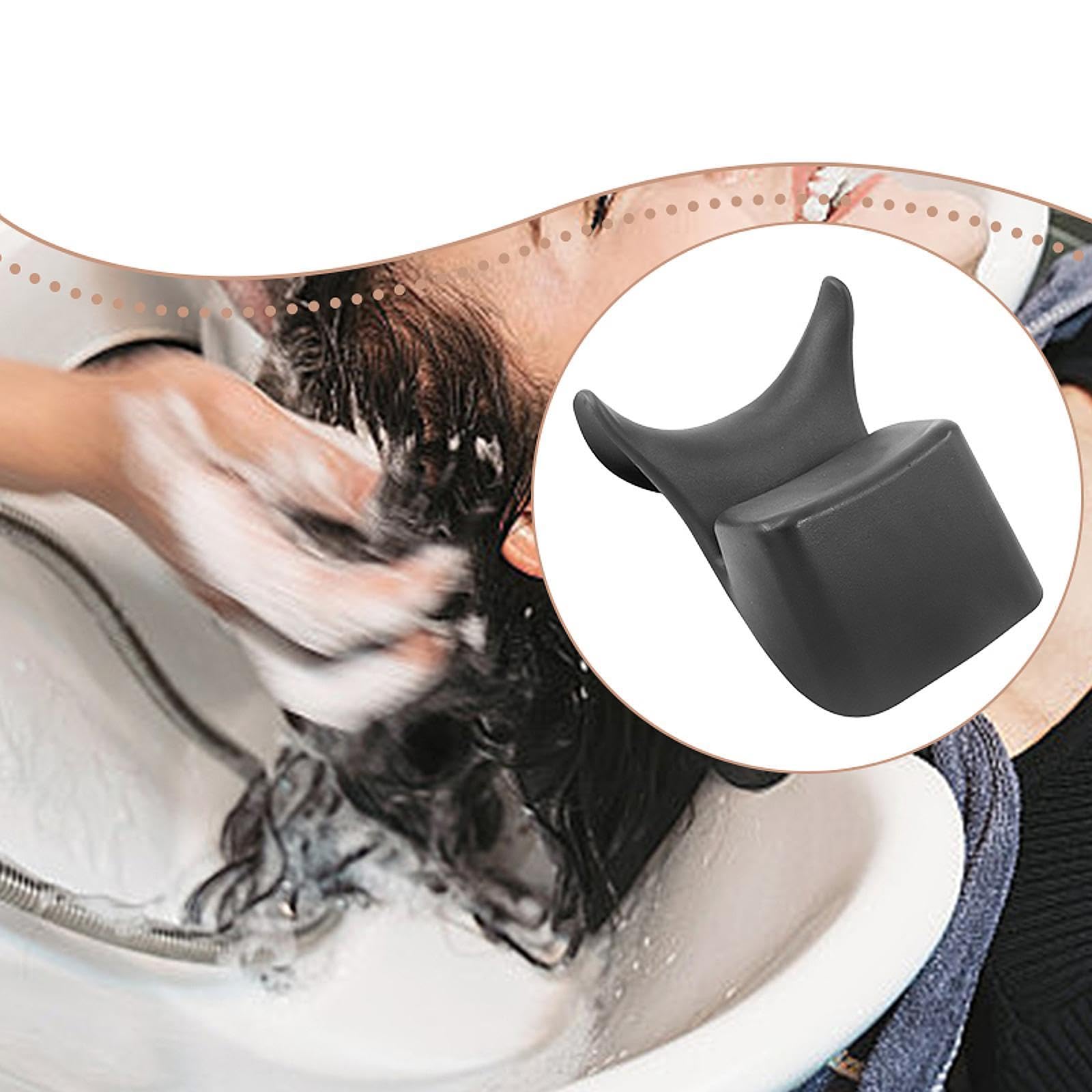 Sharplace Reposacabezas para Lavabo de Champú, Antideslizante, para Salón de Belleza