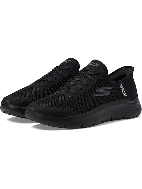 Женские кроссовки SKECHERS Performance Go Walk Flex Hands Free Slip-Ins Grand Entry
