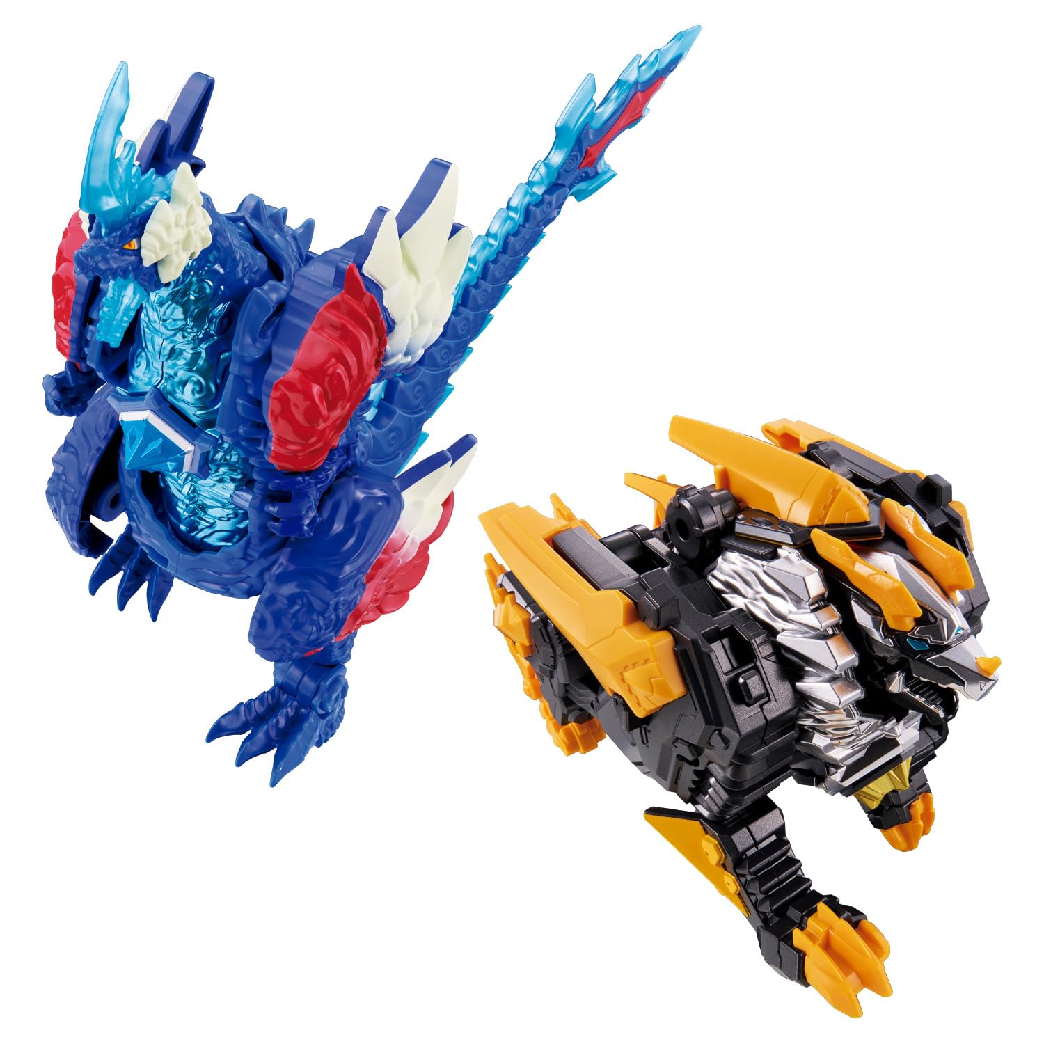 Amazon.co.jp: [バンダイ(BANDAI)] ウルトラマンオメガ メテオ