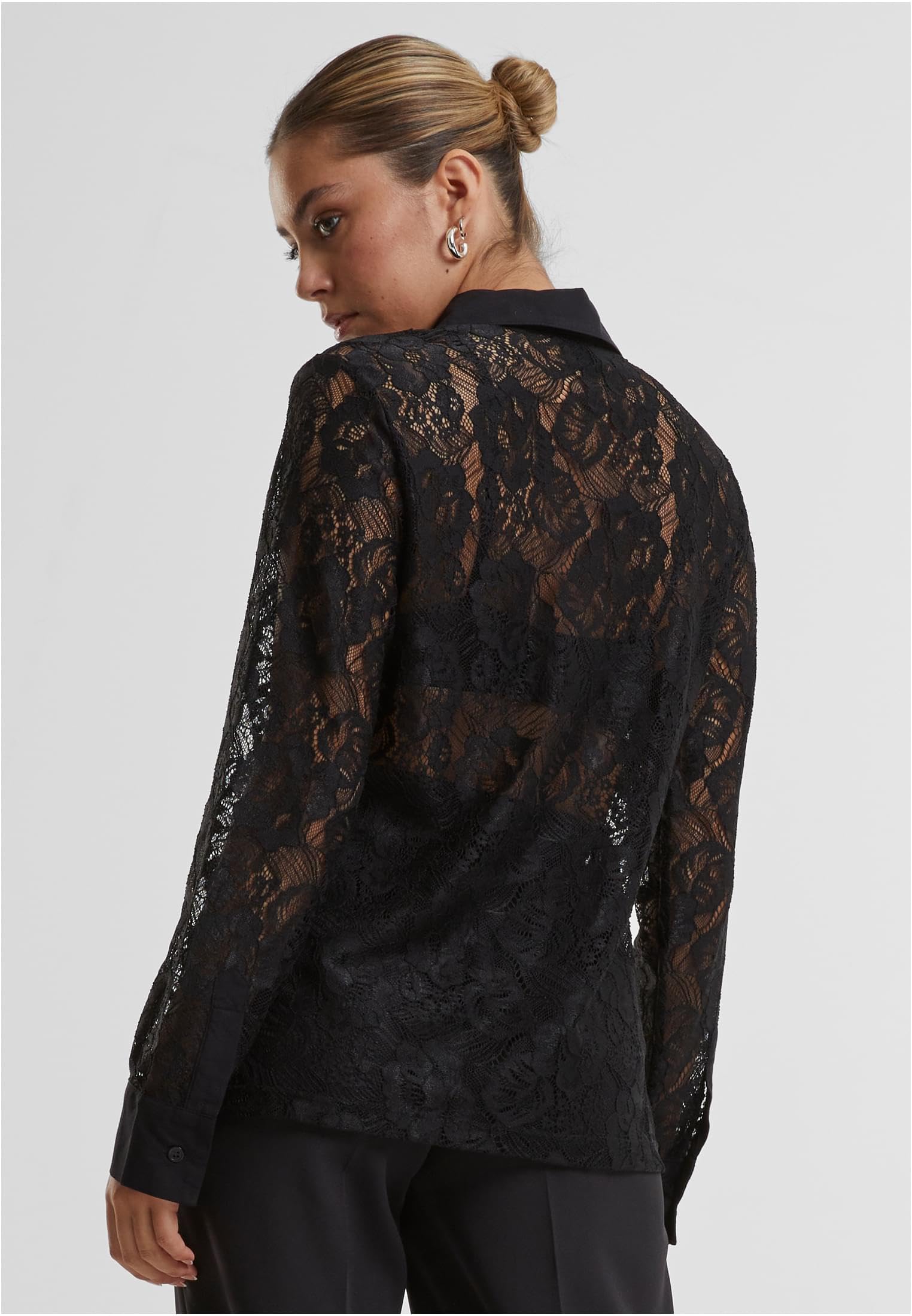 Urban Classics Blouse Donna