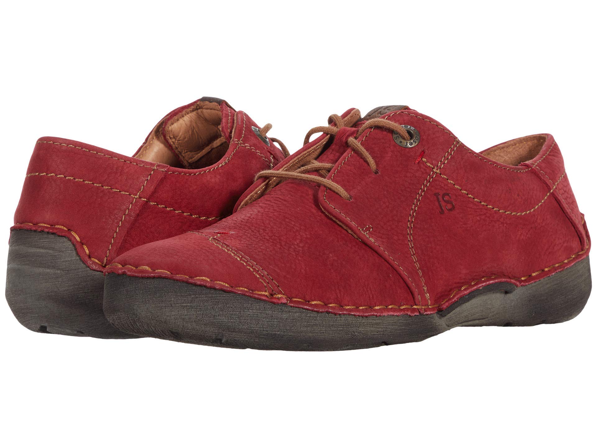 Josef SeibelWomens Fergey 20