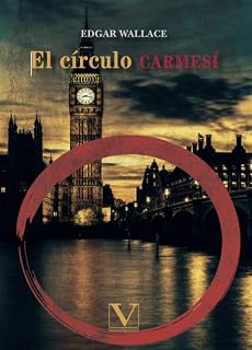 El círculo carmesí