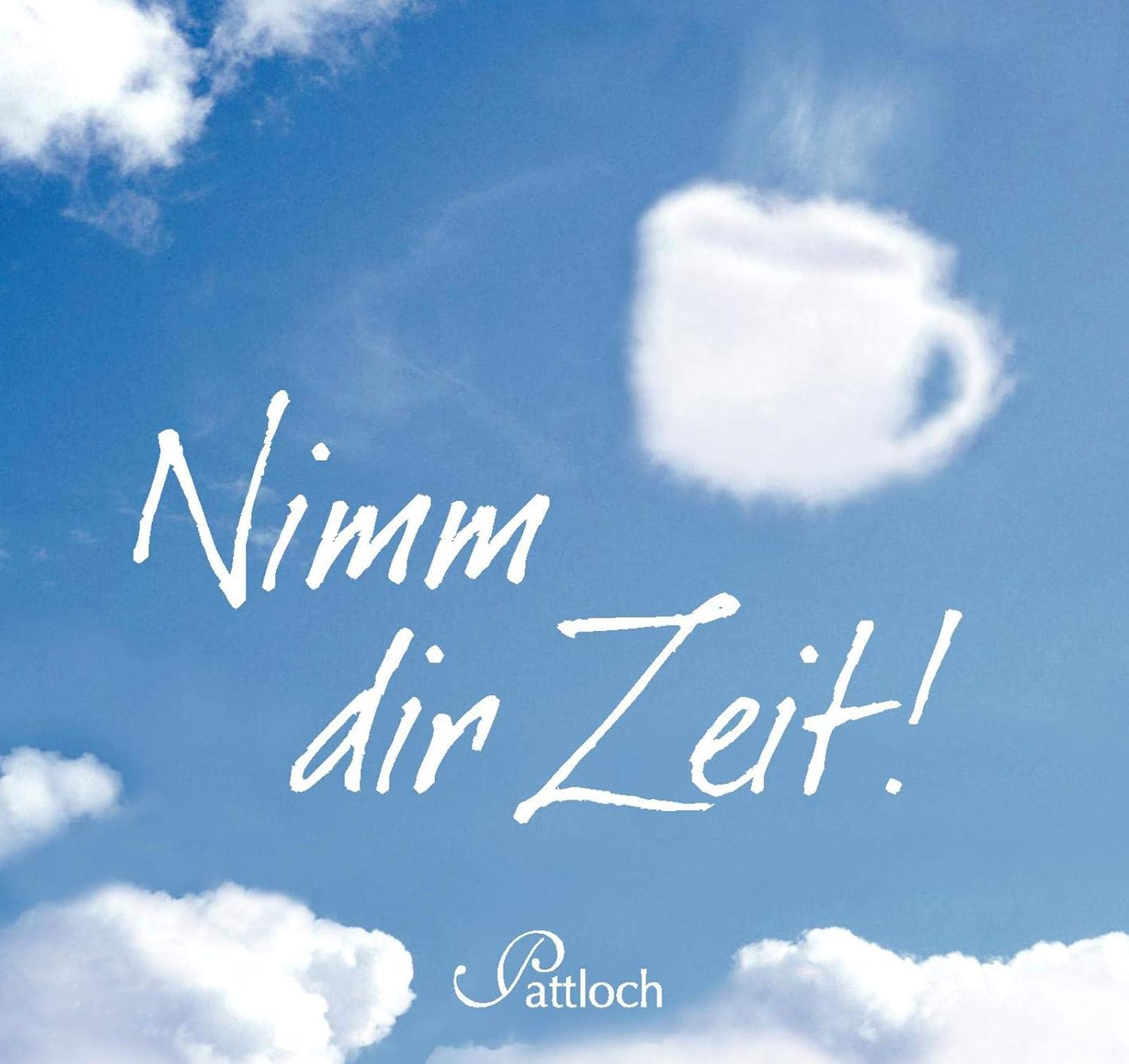 Nimm dir Zeit! 9783629104908 unknown author Books