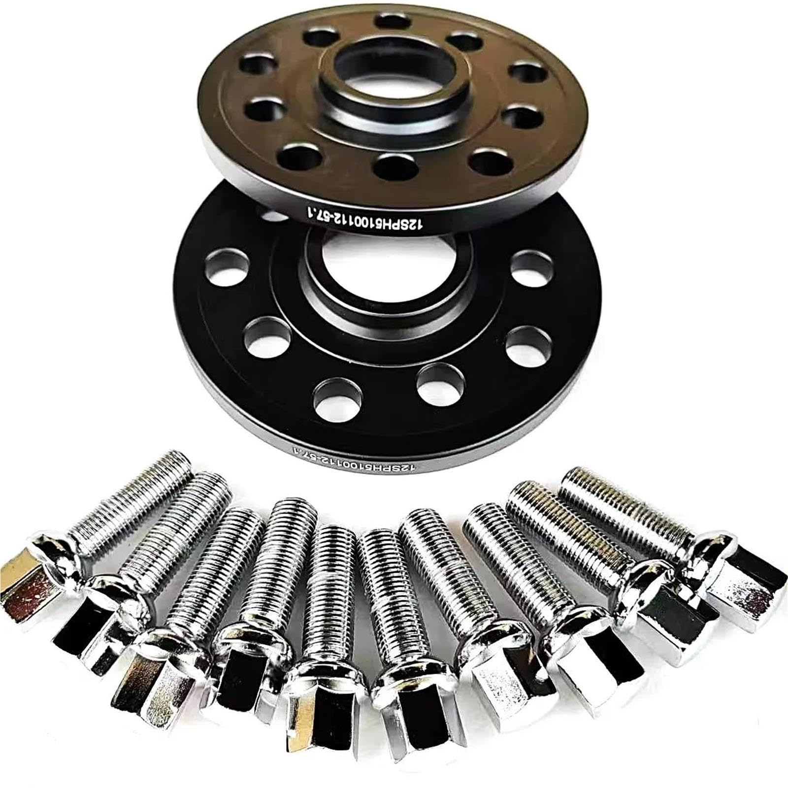 Pour Škoda Pour Fabia Pour Octavia (1996-2004) élargisseur de voie