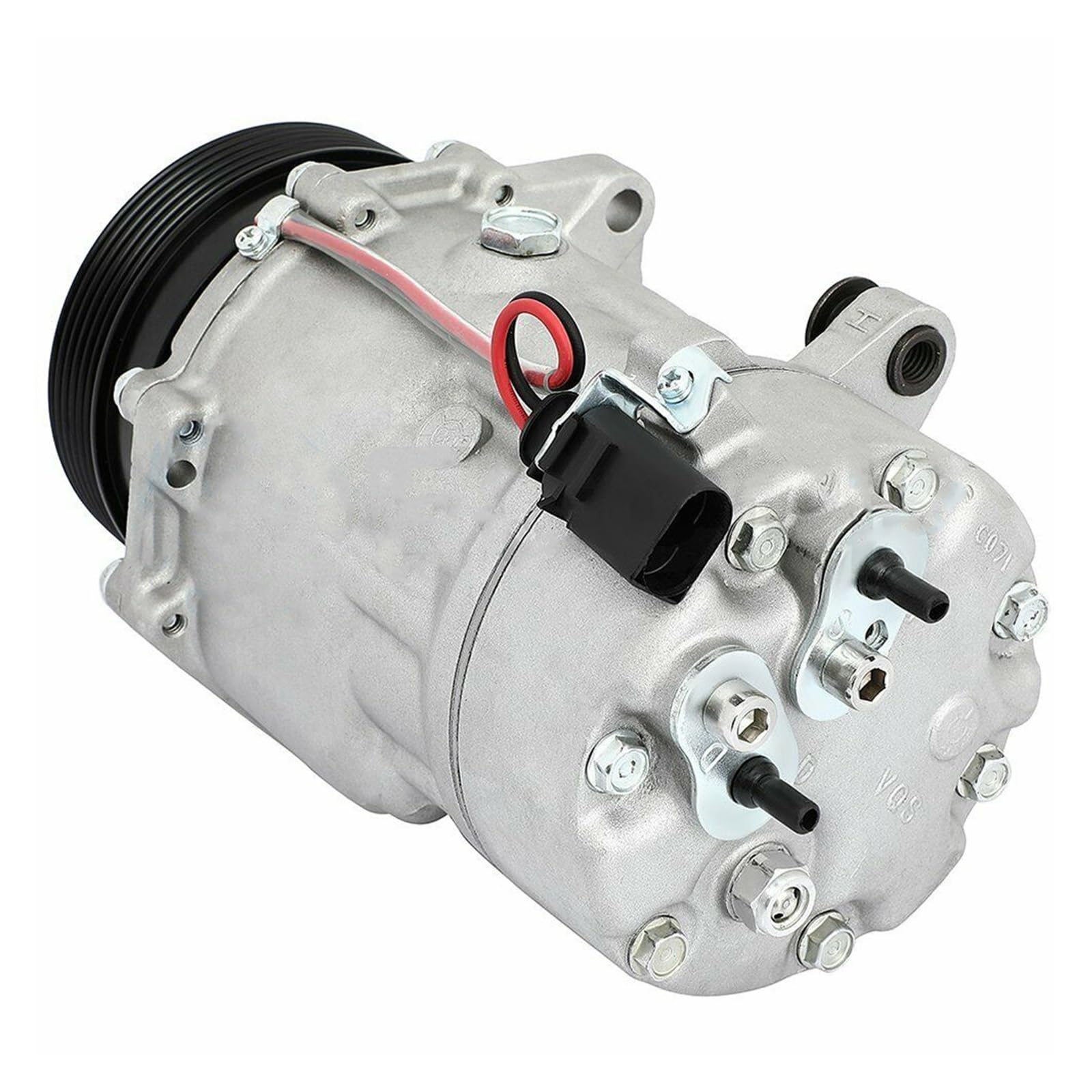 Compresor De Suspensión Neumática 1J0820803N, para VW Golf Mk3 Mk4 Jetta Beetle Passat Mkiv para Audi TT Quattro 1Je820803A