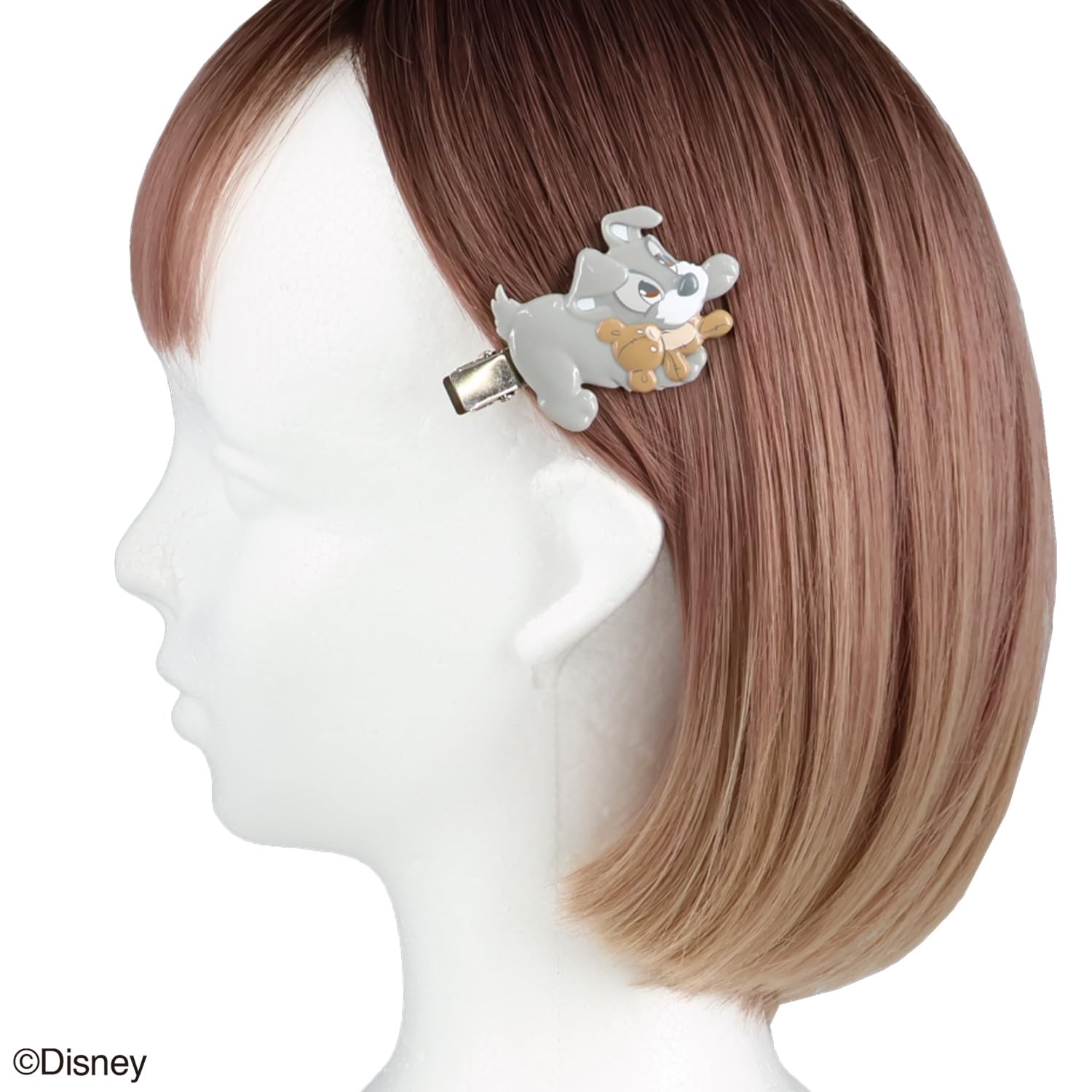Amazon.co.jp: shobido 粧美堂 ディズニー ヘアアクセサリーグッズ