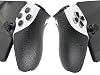 Empuñadura para Control de PlayStation Portal, Kit de Piel Texturizada, para PS Portal Empuñaduras Antideslizantes y Absorbentes de Sudor, Botones 5