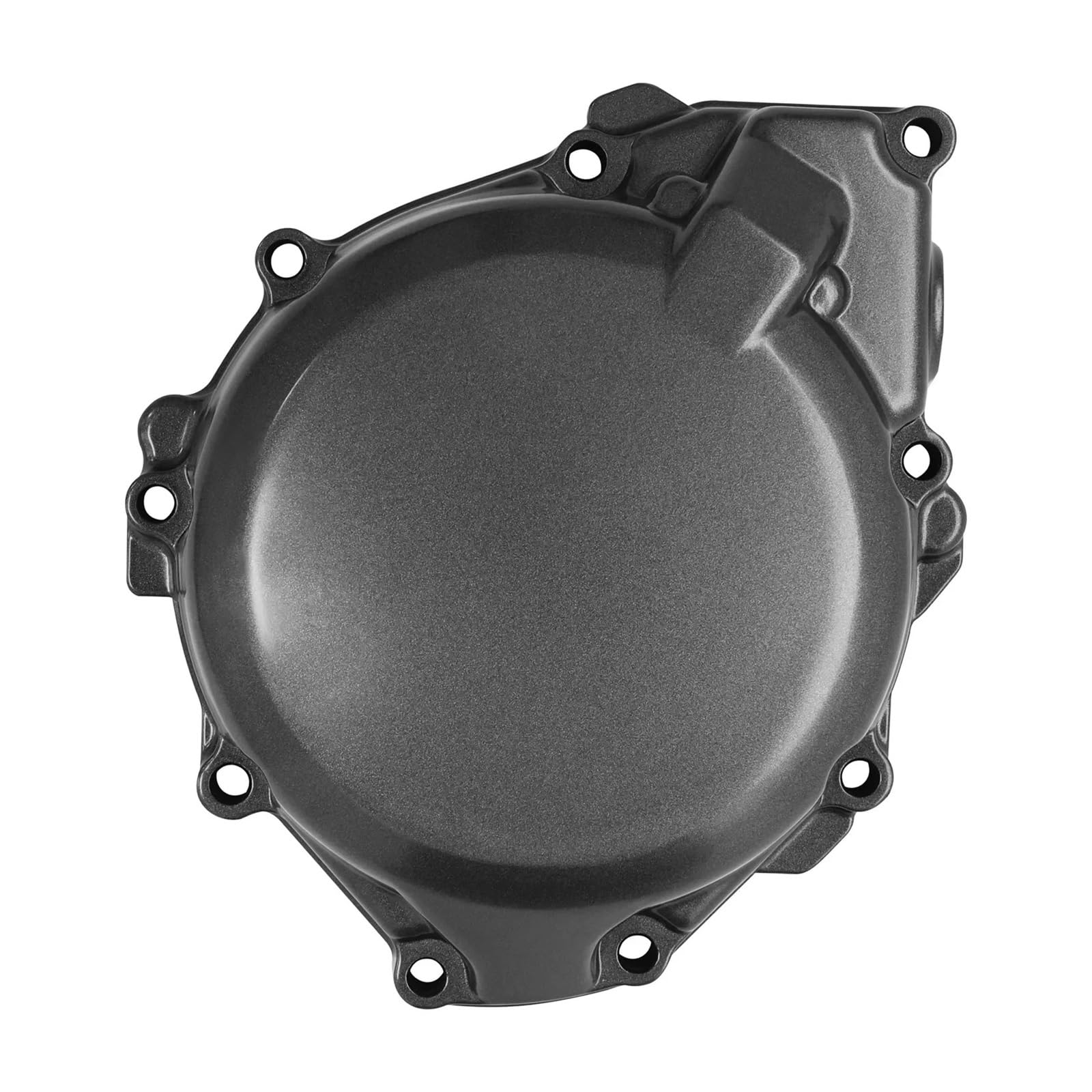 Solución daño cárter motor cubierta estator GSX1300R 8