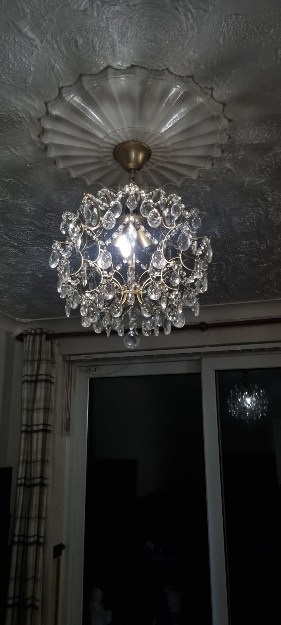 Customer photo