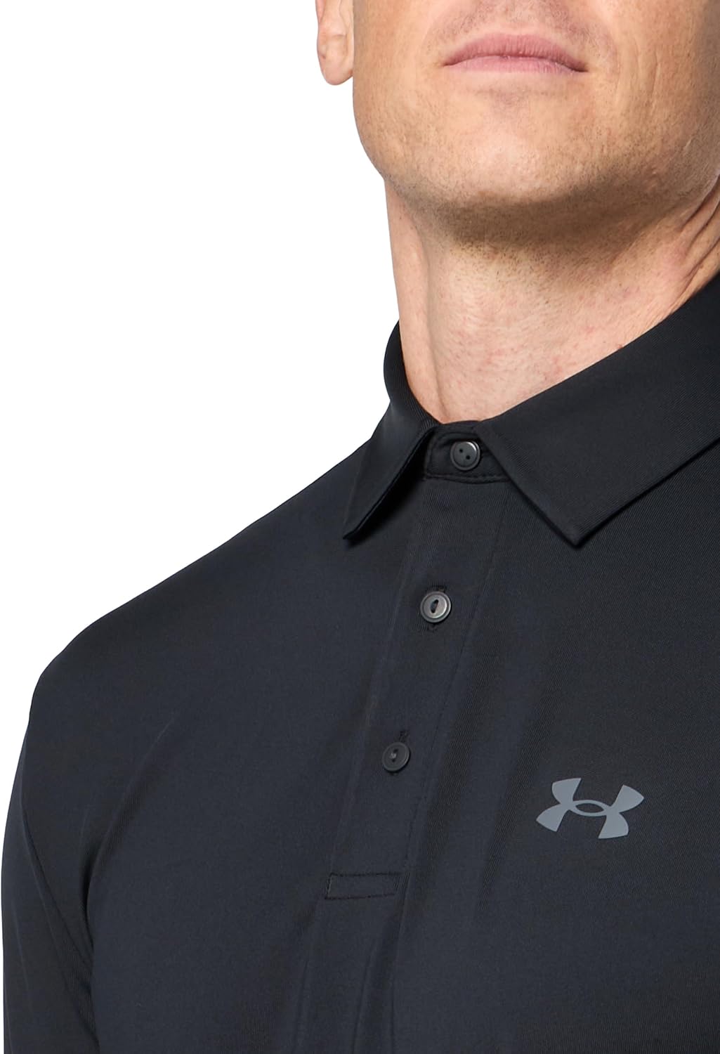 Under Armour Men's Playoff Polo 3.0 - Image 3