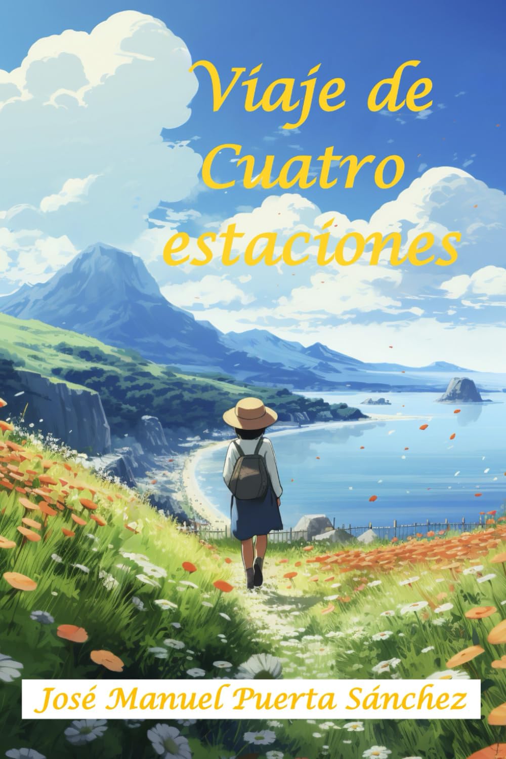 Viaje de cuatro estaciones