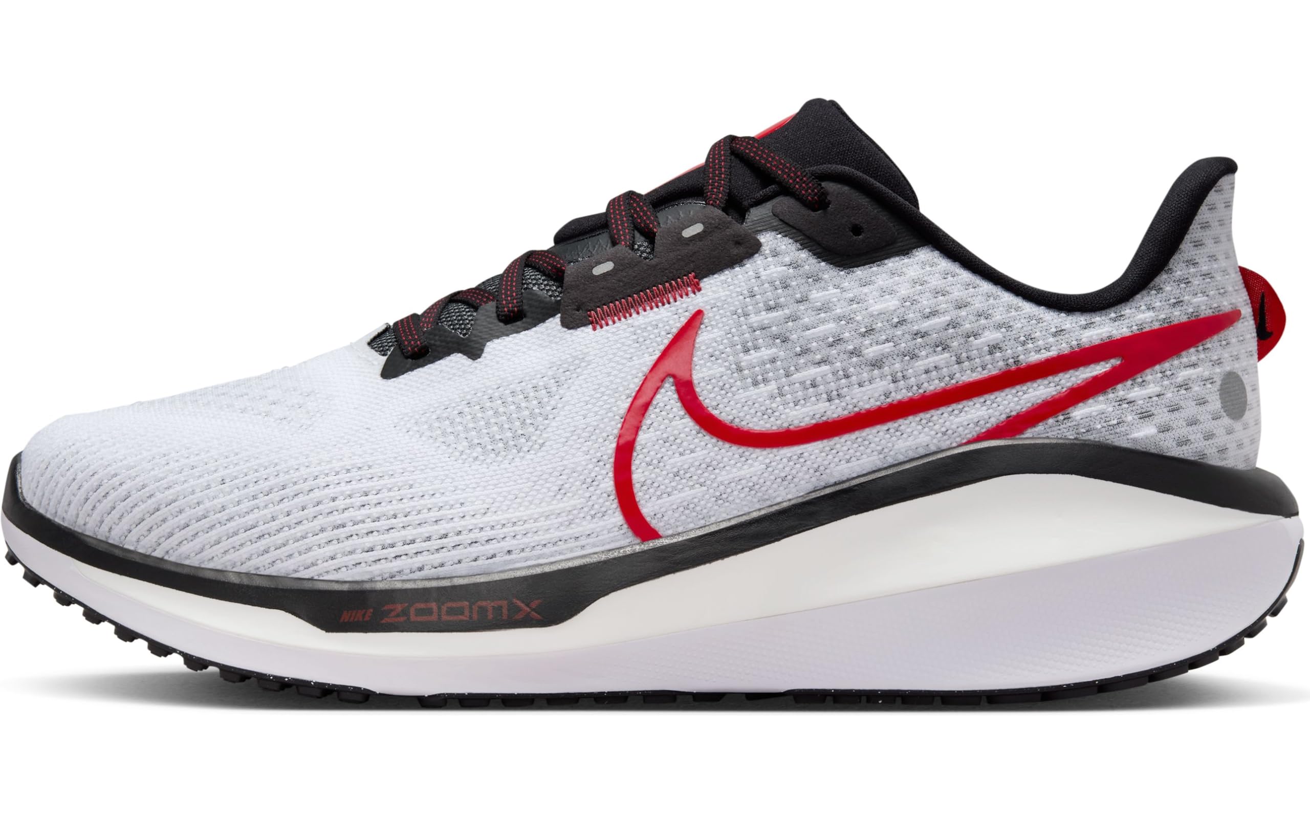 See full amazon price history chart for Nike Vomero 17-White/Black-FIRE RED-Platinum TINT-FB1309-103-11UK Nike Vomero 17-White/Black-FIRE RED-Platinum TINT-FB1309-103-11UK (B0CZDJT3DW) Amazon Price History, Amazon Price Tracker