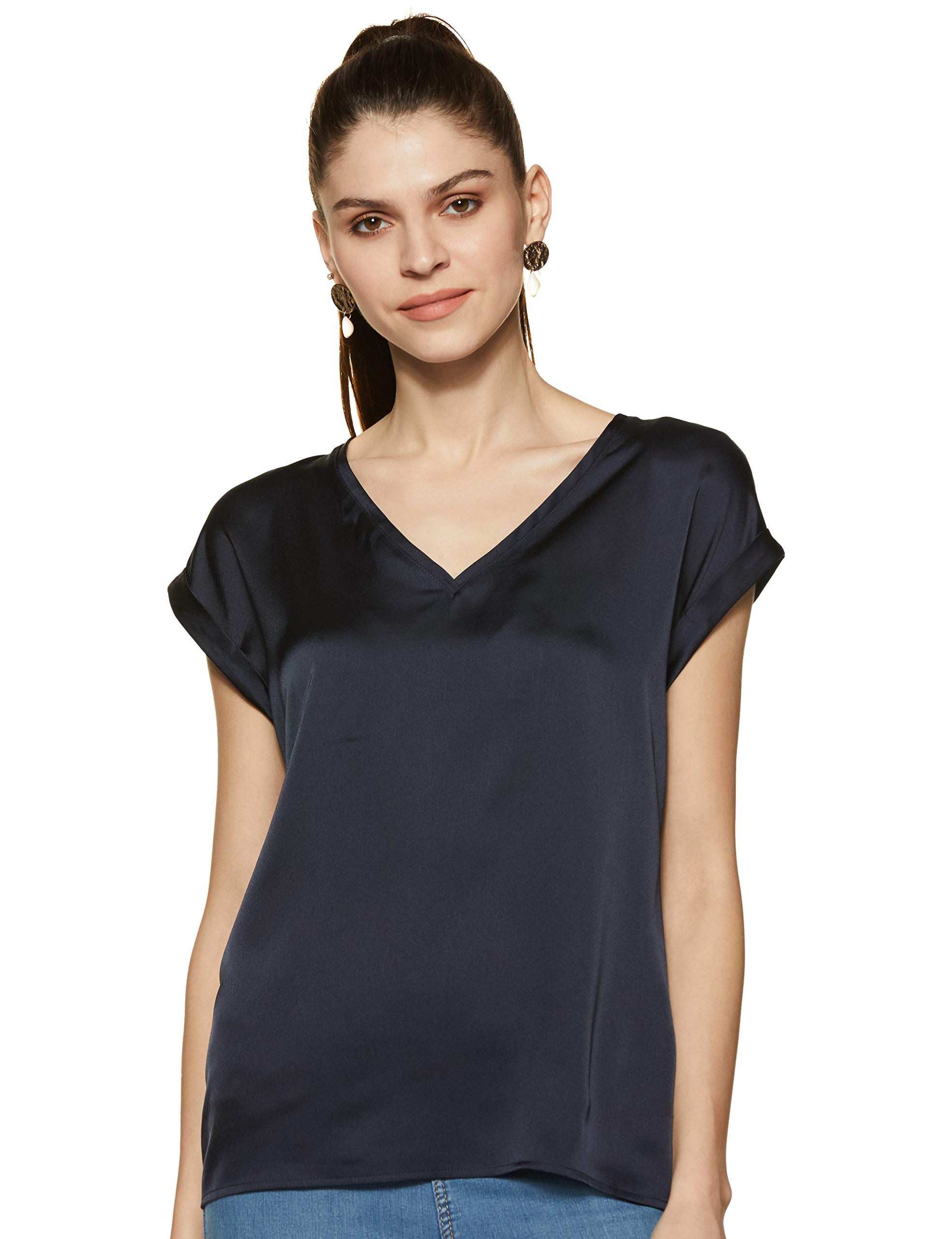 ovs Women's Regular fit Shirt-picture-25