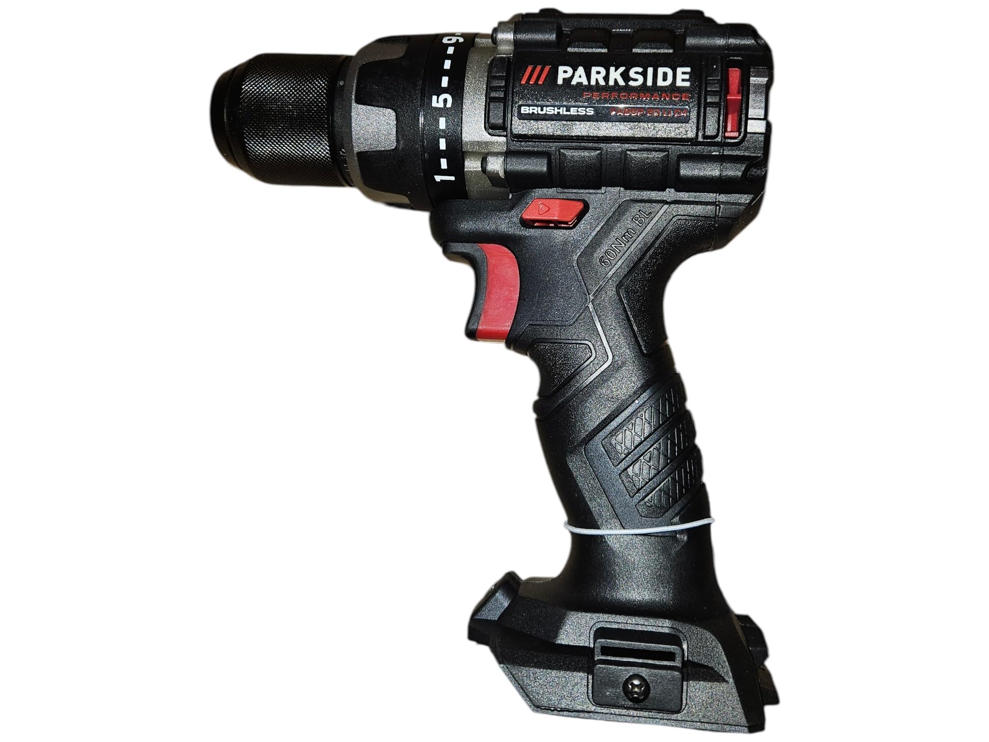 PERCEUSE-VSSEUSE SANS FL PARKSDE BRUSHLESS PABSP 20-L C2 FRANCE