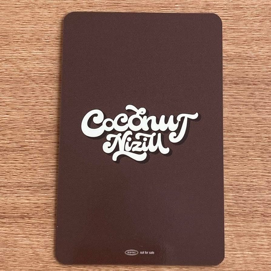 【本日のみ値下】NiziUAWAKE 特典 ミイヒ フォトカ トレカ　会場 8枚 本日のみ値下】NiziUAWAKE 特典 ミイヒ フォトカ トレカ 会場 8