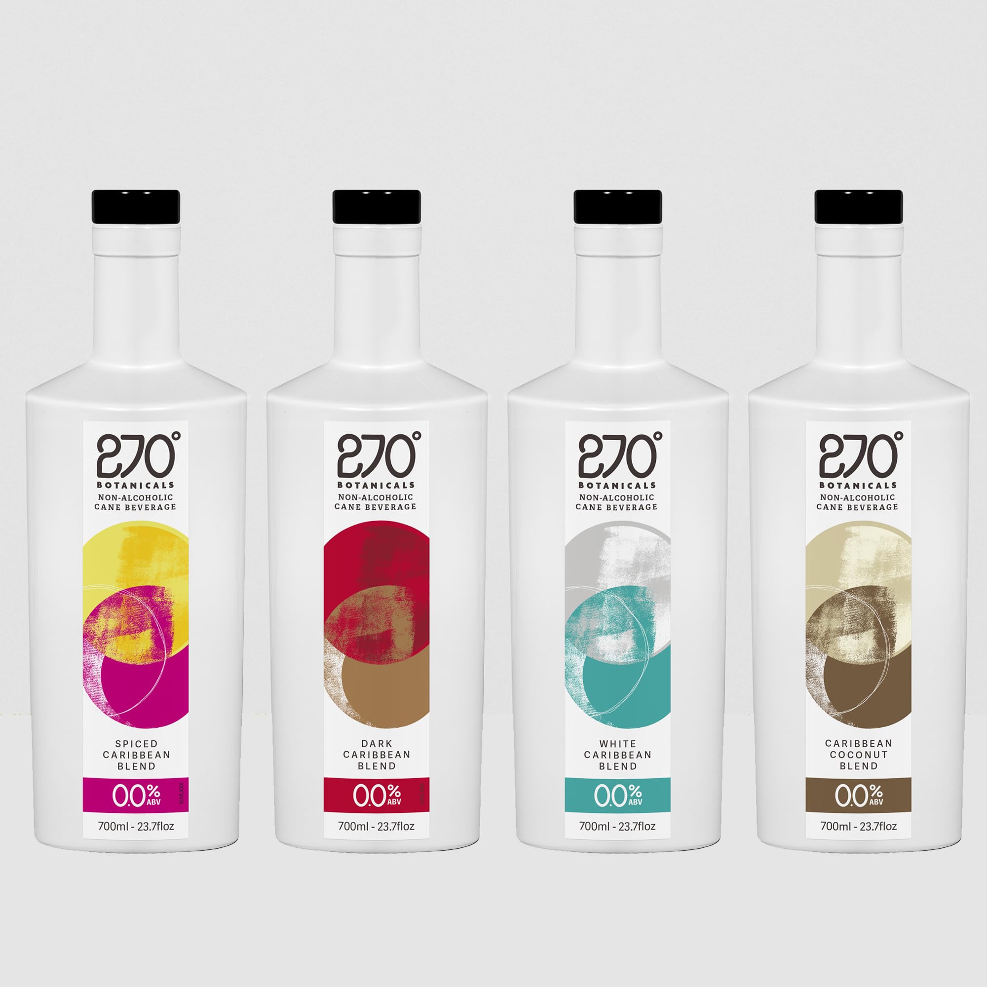 Amazon.com: 270° Botanicals Caribbean Coconut Blend, Award Winning