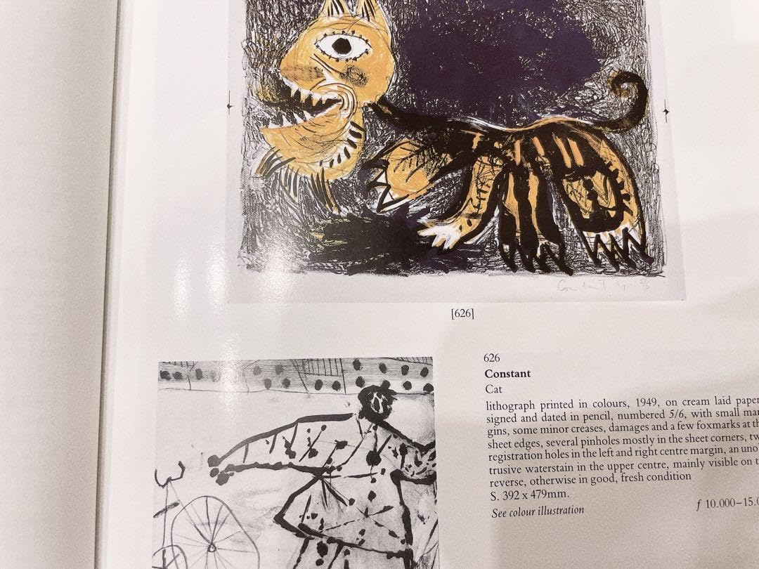 CHRISTIE'S オークションカタログ まとめて Amazon.co.jp: クリスティーズ オークション カタログ 1990年 近現代