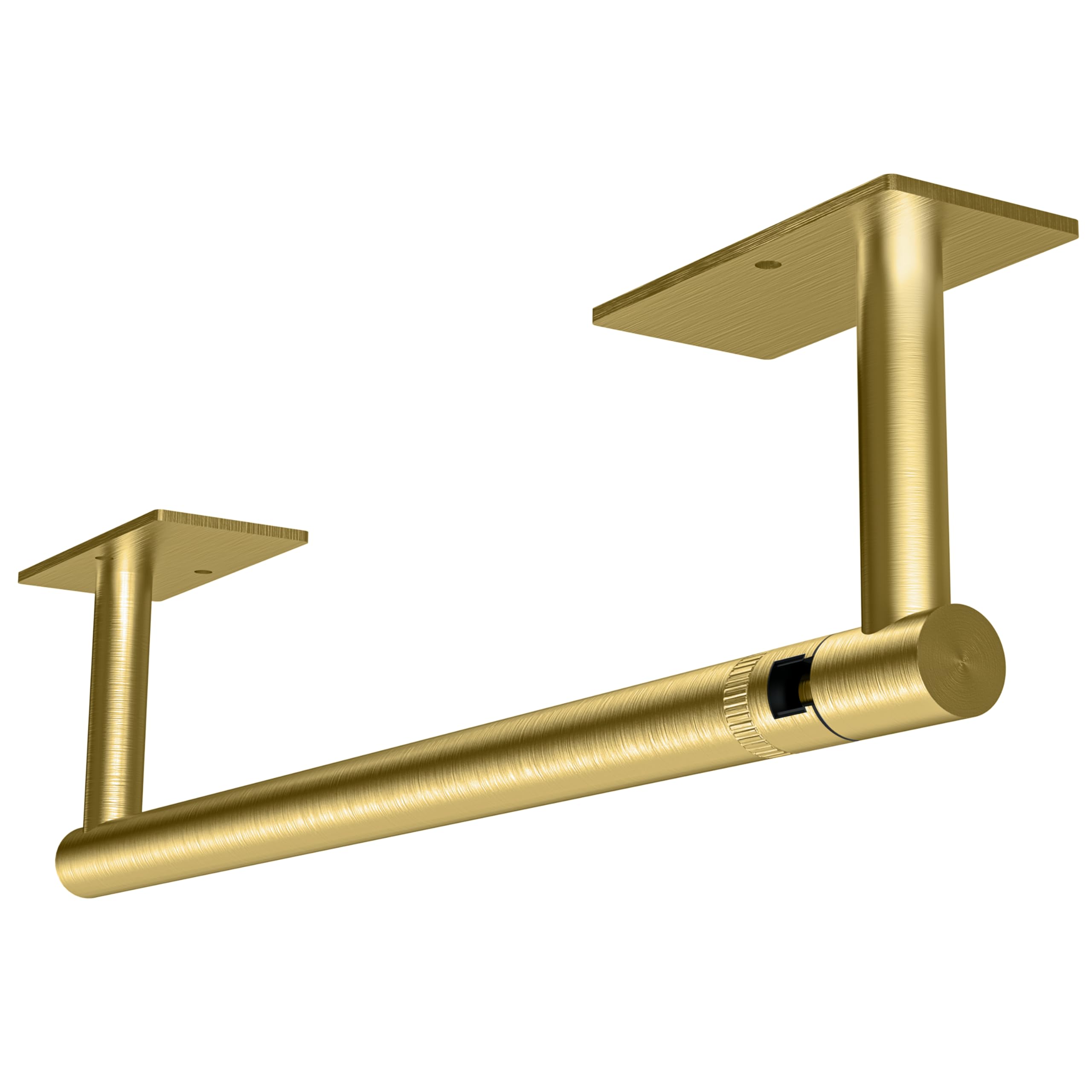 RUACQ Double Column Rotation Holder