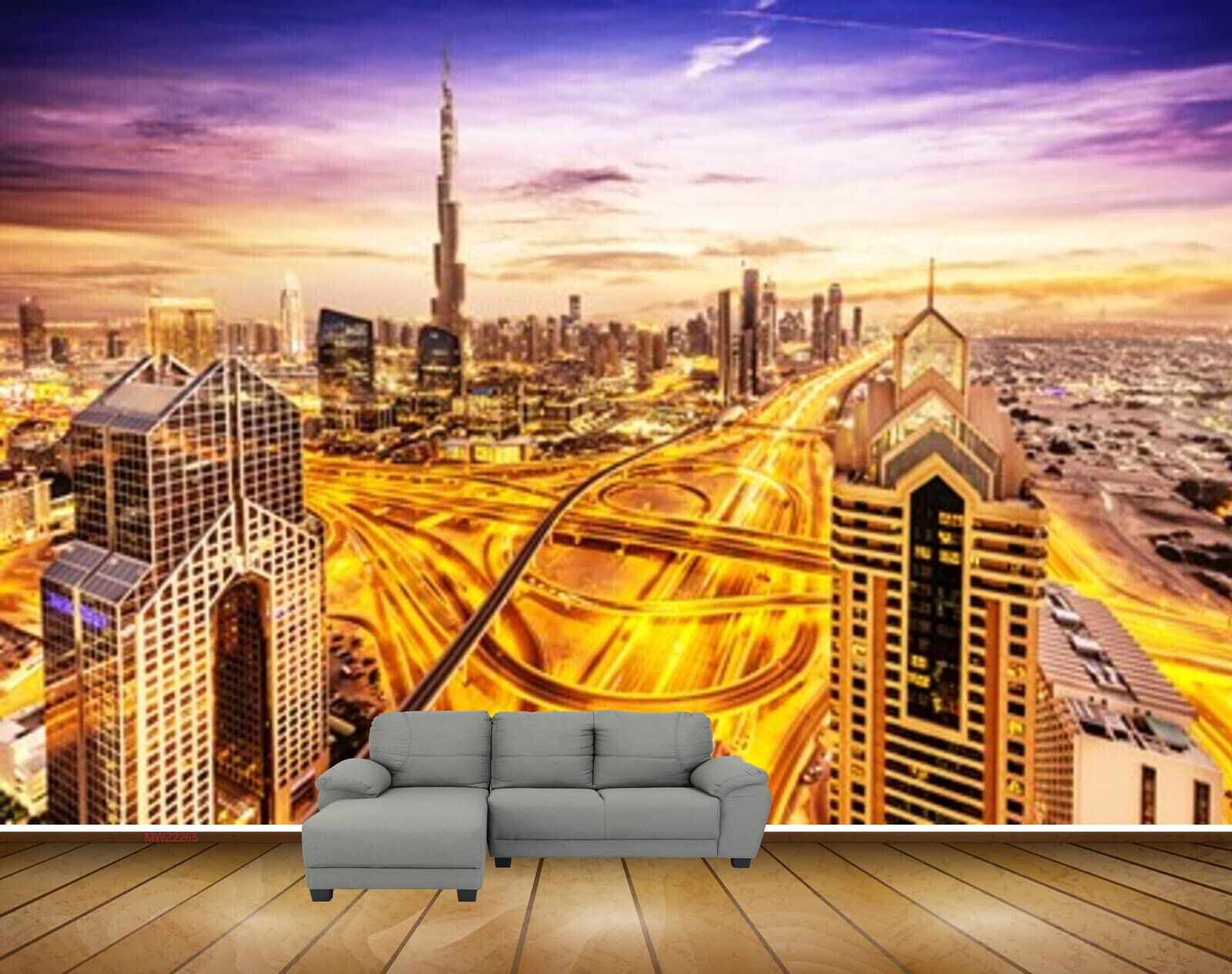 Burj Khalifa Hd Wallpaper 3d