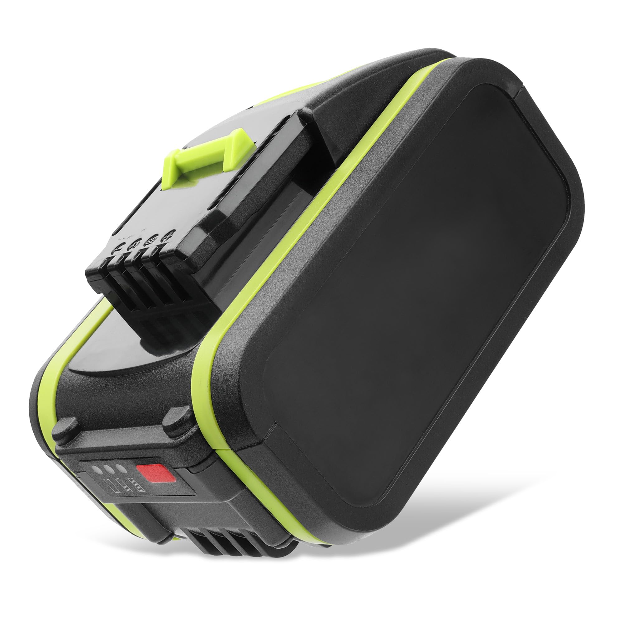 CELLONIC 1x Battery for Garden Compatible with AL-KO Easy Flex HTA 2050, 34.8, CSA 2020-113538, 113698 - (4950mAh, 20V)