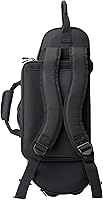 Vista 4 de Protec MX304CT - Funda para saxofón alto Contoured MAX, color negro